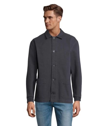 MAEL UNISEX WORK JACKET Ecológico Personalizado 7N03780