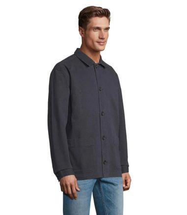 MAEL UNISEX WORK JACKET Ecológico Personalizado 7N03780