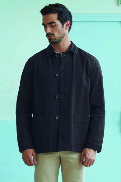 MAEL UNISEX WORK JACKET Ecológico Personalizado 7N03780