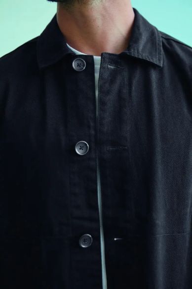 MAEL UNISEX WORK JACKET Ecológico Personalizado 7N03780
