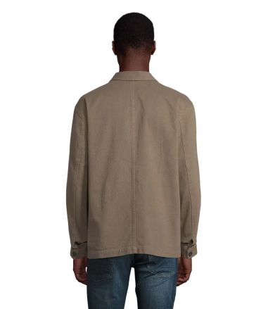 MAEL UNISEX WORK JACKET Ecológico Personalizado 7N03780