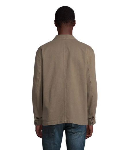 MAEL UNISEX WORK JACKET Ecológico Personalizado 7N03780