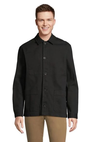 MAEL UNISEX WORK JACKET Ecológico Personalizado 7N03780