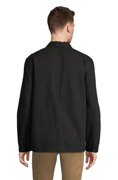 MAEL UNISEX WORK JACKET Ecológico Personalizado 7N03780