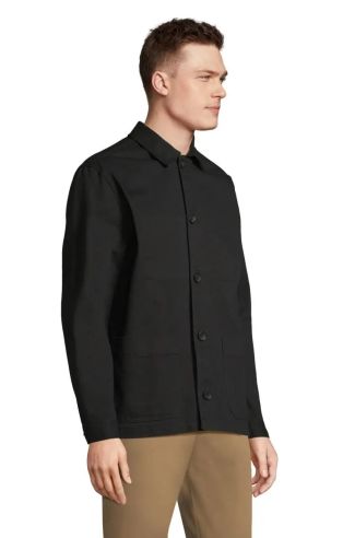 MAEL UNISEX WORK JACKET Ecológico Personalizado 7N03780