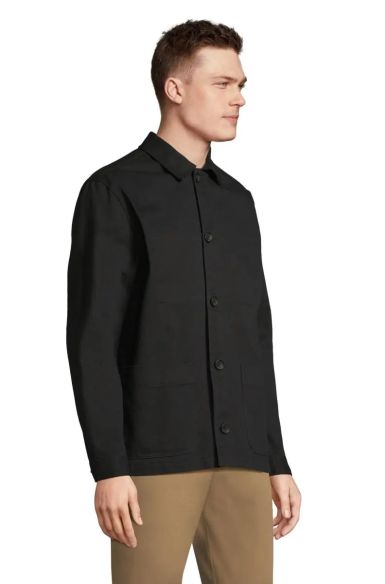 MAEL UNISEX WORK JACKET Ecológico Personalizado 7N03780