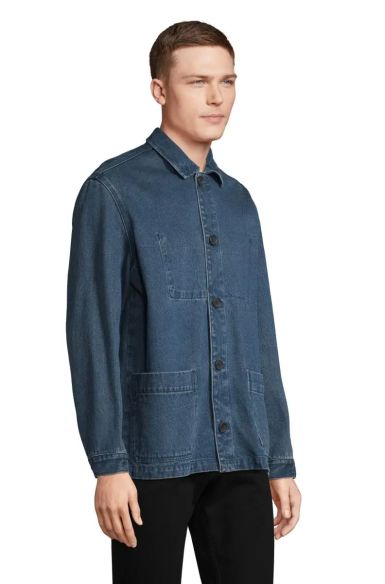 MAEL UNISEX WORK JACKET Ecológico Personalizado 7N03780