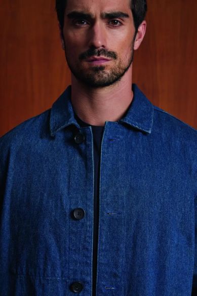 MAEL UNISEX WORK JACKET Ecológico Personalizado 7N03780
