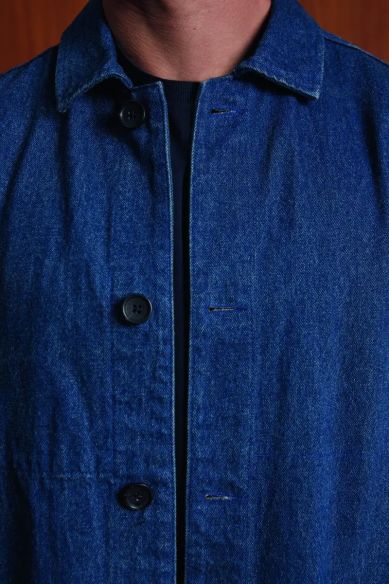 MAEL UNISEX WORK JACKET Ecológico Personalizado 7N03780