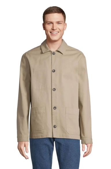 MAEL UNISEX WORK JACKET Ecológico Personalizado 7N03780