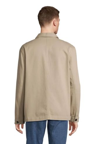 MAEL UNISEX WORK JACKET Ecológico Personalizado 7N03780