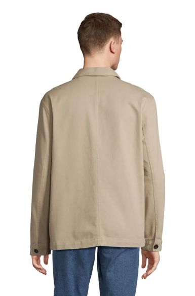 MAEL UNISEX WORK JACKET Ecológico Personalizado 7N03780