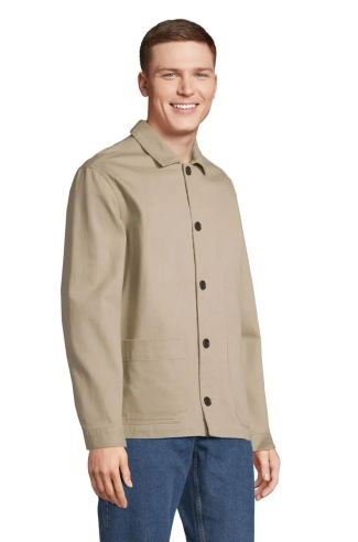 MAEL UNISEX WORK JACKET Ecológico Personalizado 7N03780