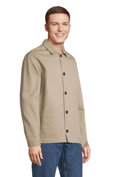 MAEL UNISEX WORK JACKET Ecológico Personalizado 7N03780