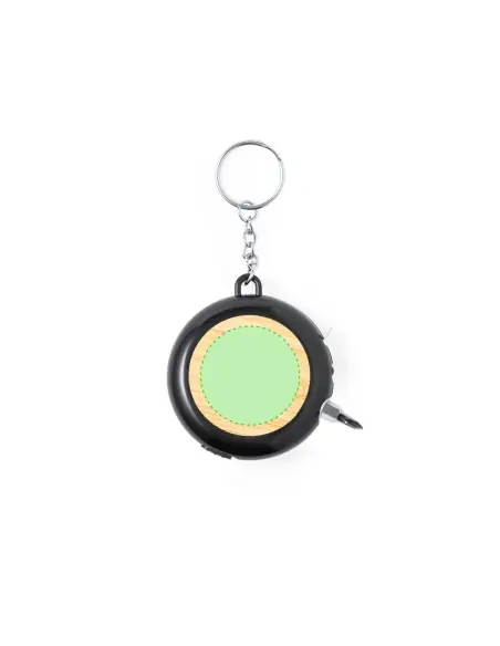 Flexómetro Multiherramienta Personalizado Ecológico 820471