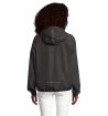 ANDREA UNISEX WINDBREAKER Ecológica Personalizada 7N03781 - Imagen 3