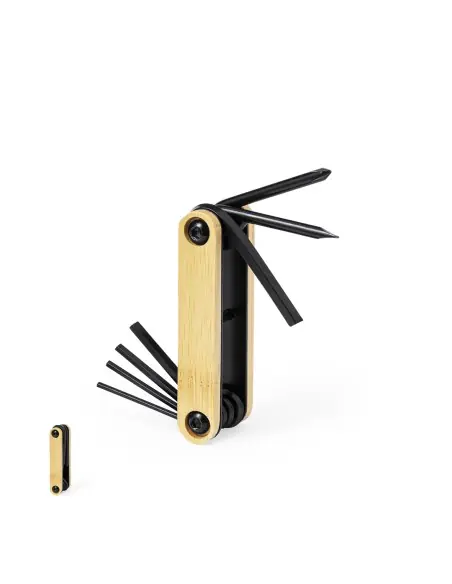 Multiherramienta Personalizado Ecológico 820472