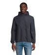 ANDREA UNISEX WINDBREAKER Ecológica Personalizada 7N03781 - Imagen 7