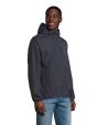 ANDREA UNISEX WINDBREAKER Ecológica Personalizada 7N03781 - Imagen 9