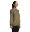 ANDREA UNISEX WINDBREAKER Ecológica Personalizada 7N03781 - Imagen 14