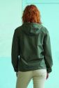 ANDREA UNISEX WINDBREAKER Ecológica Personalizada 7N03781 - Imagen 17