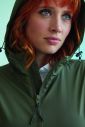 ANDREA UNISEX WINDBREAKER Ecológica Personalizada 7N03781 - Imagen 20