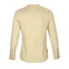 BART WOMEN MAO COLLAR SHIRT Ecológico Personalizado 7N03787 - Imagen 2