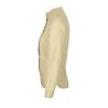 BART WOMEN MAO COLLAR SHIRT Ecológico Personalizado 7N03787 - Imagen 3