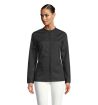 BART WOMEN MAO COLLAR SHIRT Ecológico Personalizado 7N03787 - Imagen 5