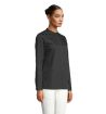BART WOMEN MAO COLLAR SHIRT Ecológico Personalizado 7N03787 - Imagen 7
