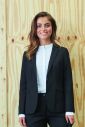 BART WOMEN MAO COLLAR SHIRT Ecológico Personalizado 7N03787 - Imagen 18