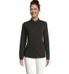 BASILE WOMEN SHIRT Ecológico Personalizado 7N03791 - Imagen 1