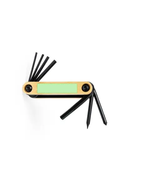 Multiherramienta Personalizado Ecológico 820472