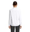 BASILE WOMEN SHIRT Ecológico Personalizado 7N03791 - Imagen 8
