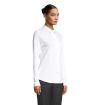 BASILE WOMEN SHIRT Ecológico Personalizado 7N03791 - Imagen 9