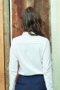BASILE WOMEN SHIRT Ecológico Personalizado 7N03791 - Imagen 10