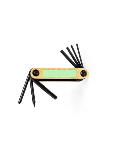 Multiherramienta Personalizado Ecológico 820472