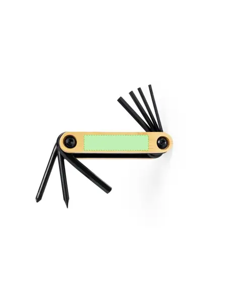 Multiherramienta Personalizado Ecológico 820472