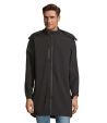 ACHILLE MEN SOFTSHELL LONG Ecológico Personalizado 7N03793 - Imagen 1