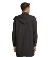 ACHILLE MEN SOFTSHELL LONG Ecológico Personalizado 7N03793 - Imagen 2