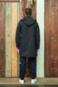 ACHILLE MEN SOFTSHELL LONG Ecológico Personalizado 7N03793 - Imagen 4