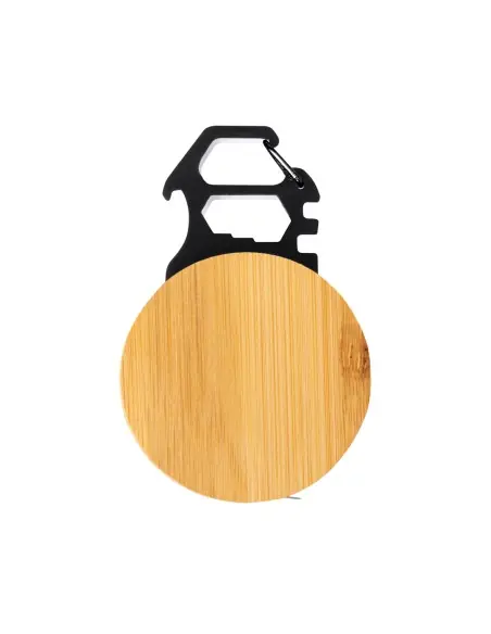 Flexómetro Multiherramienta Personalizado Ecológico 820474