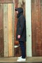 ACHILLE MEN SOFTSHELL LONG Ecológico Personalizado 7N03793 - Imagen 6