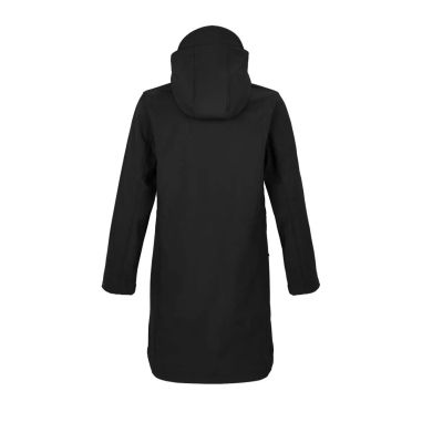 ACHILLE WOMEN SOFTSHELL Ecológico Personalizado 7N03794