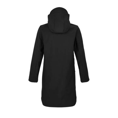 ACHILLE WOMEN SOFTSHELL Ecológico Personalizado 7N03794