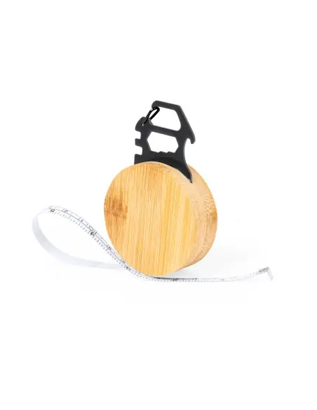 Flexómetro Multiherramienta Personalizado Ecológico 820474