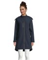 ACHILLE WOMEN SOFTSHELL Ecológico Personalizado 7N03794 - Imagen 4