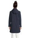ACHILLE WOMEN SOFTSHELL Ecológico Personalizado 7N03794 - Imagen 5