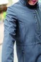 ACHILLE WOMEN SOFTSHELL Ecológico Personalizado 7N03794 - Imagen 10