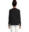 STUART WOMEN SWEATER Ecológico Personalizado 7N03985 - Imagen 3